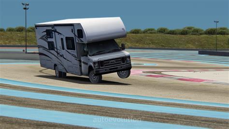 Assetto Corsa Home.
